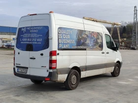 Mercedes-Benz Sprinter 311 311CDI , снимка 3