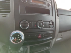 Mercedes-Benz Sprinter 311 311CDI , снимка 13