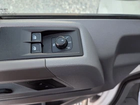 VW Crafter ХЛАДИЛЕН, 2 камери, Автомат, Климатик, снимка 12
