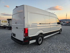 VW Crafter ХЛАДИЛЕН, 2 камери, Автомат, Климатик, снимка 5