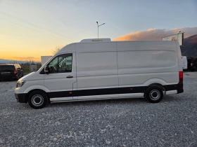 VW Crafter ХЛАДИЛЕН, 2 камери, Автомат, Климатик, снимка 2