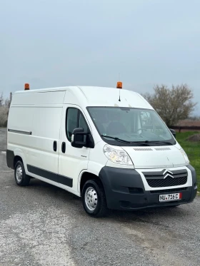 Citroen Jumper, снимка 1
