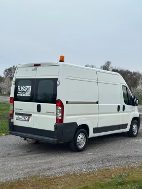 Citroen Jumper, снимка 5