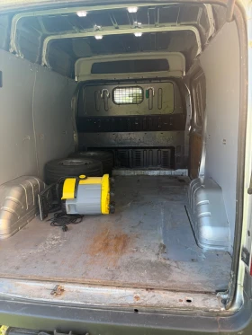 Ford Transit, снимка 11