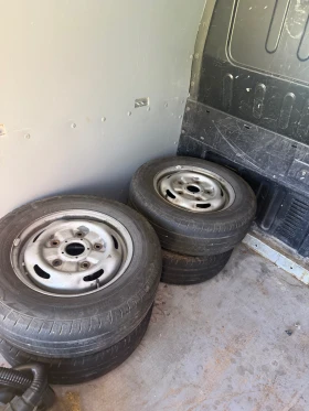 Ford Transit, снимка 10