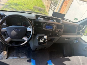 Ford Transit, снимка 8