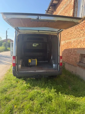 Ford Transit, снимка 9