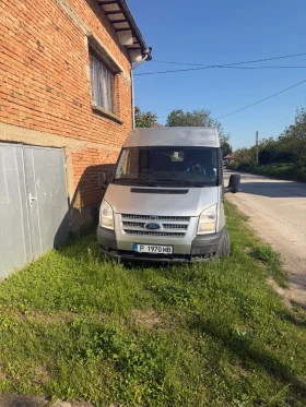 Ford Transit, снимка 1