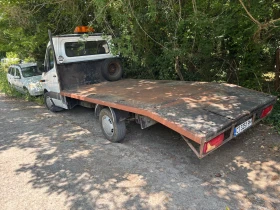 Mercedes-Benz Sprinter 311 Платформа , пътна помощ , снимка 6