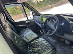 Mercedes-Benz Sprinter 311 Платформа , пътна помощ , снимка 4