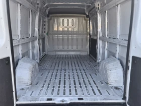 Citroen Jumper FT 35 L3H2 2.2 BlueHDI 140 BVM6 S&S E6.4//2302056, снимка 12