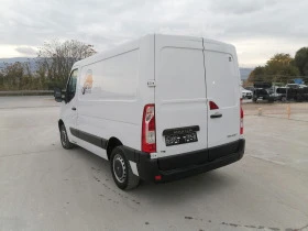 Renault Master, снимка 4