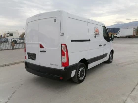 Renault Master, снимка 6