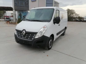 Renault Master, снимка 2