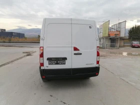 Renault Master, снимка 5