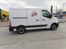 Renault Master, снимка 7