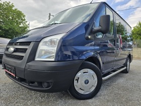 Ford Transit 2.2 8+ 1 | Mobile.bg   1