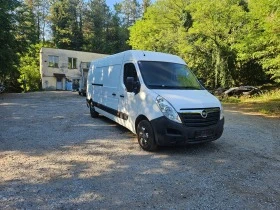 Opel Movano 2.3   6 | Mobile.bg    2