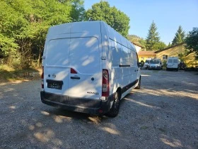 Opel Movano 2.3   6 | Mobile.bg    5