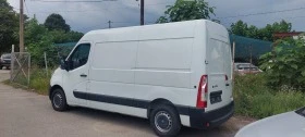 Opel Movano 2, 3, снимка 6