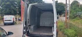 Opel Movano 2, 3, снимка 5