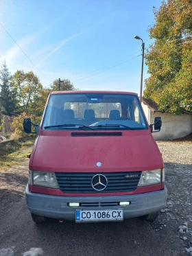 Mercedes-Benz Sprinter, снимка 9