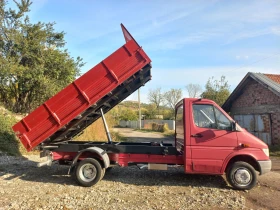 Mercedes-Benz Sprinter, снимка 2