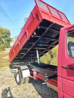 Mercedes-Benz Sprinter, снимка 12