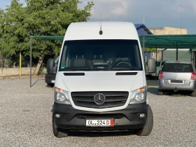     Mercedes-Benz Sprinter MAXI 316 CDI