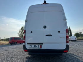 Mercedes-Benz Sprinter MAXI 316 CDI | Mobile.bg    5