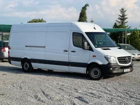     Mercedes-Benz Sprinter MAXI 316 CDI