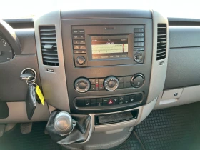 Mercedes-Benz Sprinter MAXI 316 CDI | Mobile.bg    16
