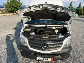 Mercedes-Benz Sprinter MAXI 316 CDI | Mobile.bg    15