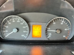Mercedes-Benz Sprinter MAXI 316 CDI | Mobile.bg    14