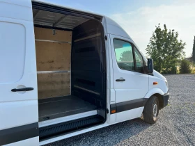 Mercedes-Benz Sprinter MAXI 316 CDI | Mobile.bg    10