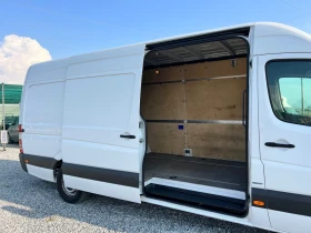 Mercedes-Benz Sprinter MAXI 316 CDI | Mobile.bg    9