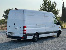     Mercedes-Benz Sprinter MAXI 316 CDI