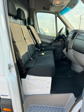 Mercedes-Benz Sprinter MAXI 316 CDI | Mobile.bg    11