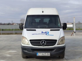 Mercedes-Benz Sprinter 311 311CDI , снимка 5 — Bazar.bg Mercedes-Benz Sprinter 311 311CDI , снимка 5