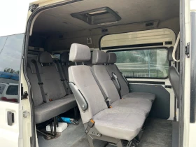 Ford Transit 2.4 TDI 8+ 1  нов внос, снимка 4