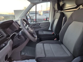 VW Crafter ХЛАДИЛЕН, 2 камери, Автомат, Климатик, снимка 9 - Бусове и автобуси - 53638303