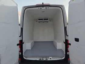 VW Crafter ХЛАДИЛЕН, 2 камери, Автомат, Климатик, снимка 14 - Бусове и автобуси - 53638303
