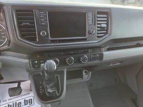 VW Crafter ХЛАДИЛЕН, 2 камери, Автомат, Климатик, снимка 11 - Бусове и автобуси - 53638303