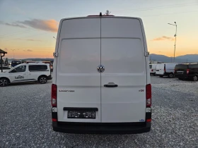 VW Crafter ХЛАДИЛЕН, 2 камери, Автомат, Климатик, снимка 4 - Бусове и автобуси - 53638303
