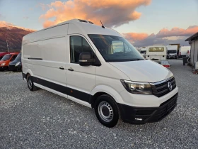 VW Crafter ХЛАДИЛЕН, 2 камери, Автомат, Климатик, снимка 7 - Бусове и автобуси - 53638303