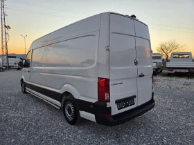 VW Crafter ХЛАДИЛЕН, 2 камери, Автомат, Климатик, снимка 3 - Бусове и автобуси - 53638303