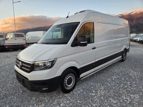 VW Crafter ХЛАДИЛЕН, 2 камери, Автомат, Климатик
