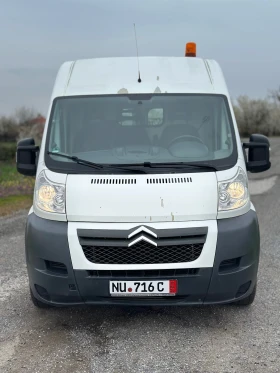 Citroen Jumper undefined | Auto.bg — изображение 3