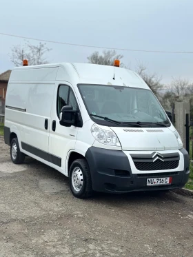 Citroen Jumper undefined | Auto.bg — изображение 6
