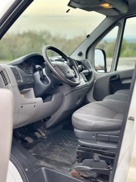 Citroen Jumper undefined | Auto.bg — изображение 9